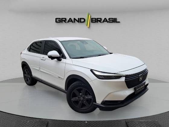 HONDA HR-V 1.5 DI I-VTEC FLEX EXL CVT HONDA HR-V 1.5 DI I-VTEC FLEX EXL CVT